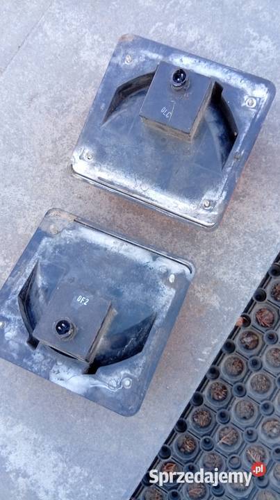 Kierunkowskazy man Piła Druga