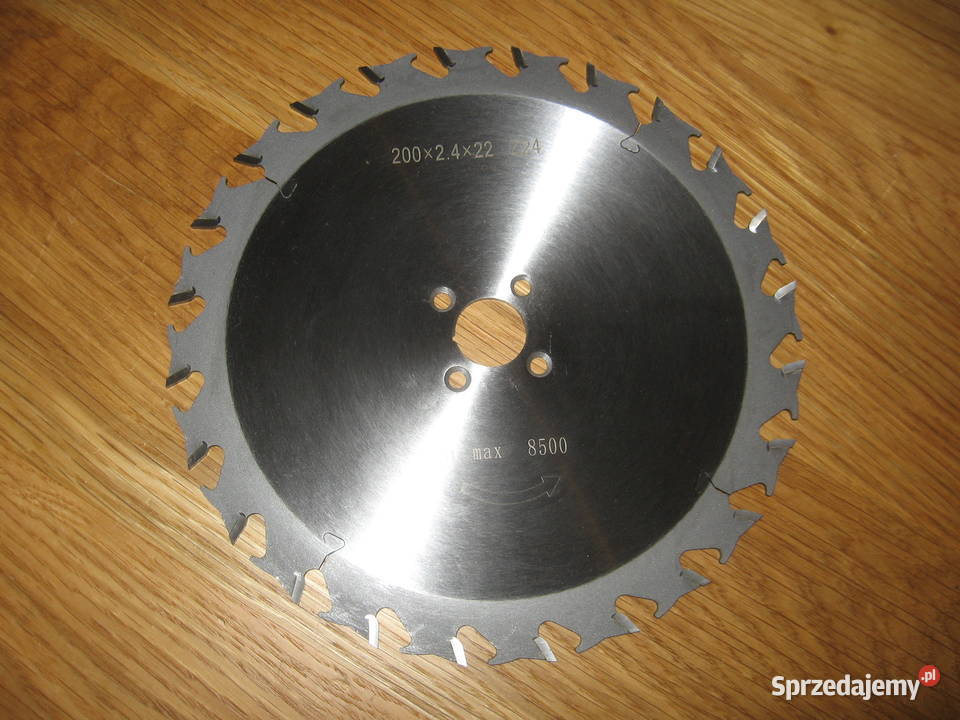 Tarcza 200 x 22 mm Lamello Dom i Ogród Sosnowiec