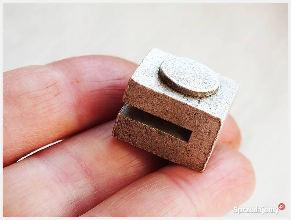 Styk stały gruby do stycznika wózek widł WW WNA lubuskie Żary