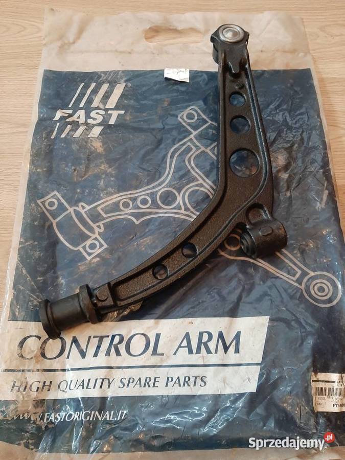 Wahacz Fiat Seicento Prawy Przód NOWY Bielsko-Biała