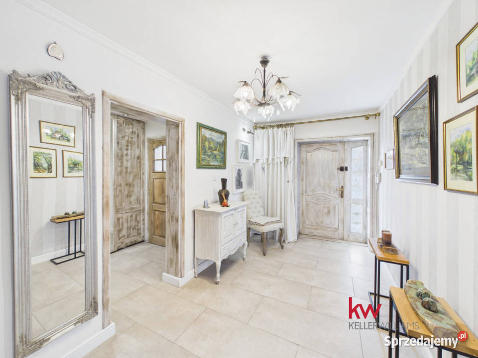 Dom wolnostojący 280m2 Janów śląskie sprzedam