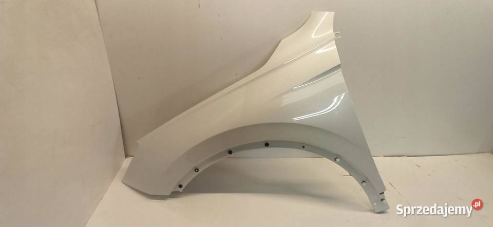 SEAT TARRACO BŁOTNIK LEWY PRZÓD L0K1