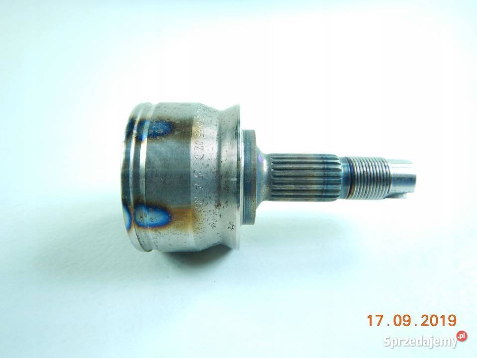 PRZEGUB ZEWNĘTRZNY FIAT PANDA 0320 ORYGINAŁ