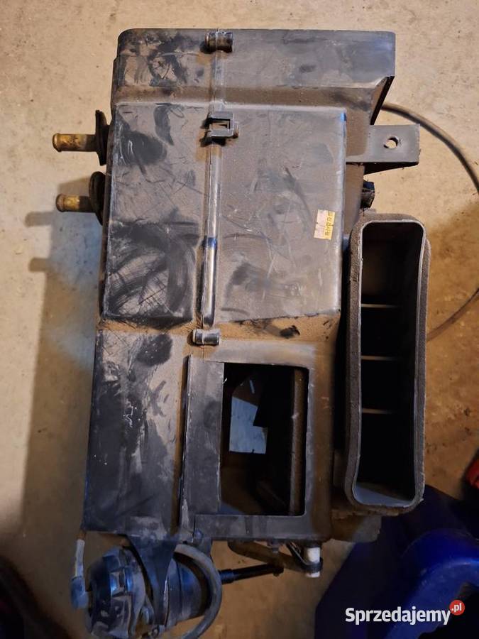 Nagrzewnica Polonez CARO PLUS Sosnowiec sprzedam