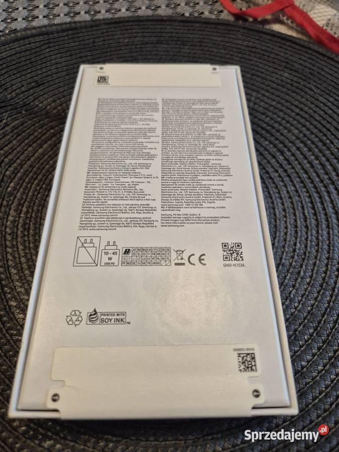 Samsung A36 5G łódzkie