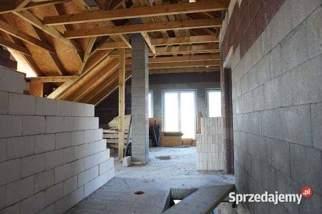 Nieruchomość 1500m2 Bierzgłowo