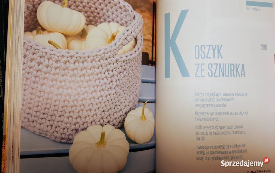 Wielka Księga Inspiracj Woźnicka Jakubska Poradniki, albumy i reportaże warmińsko-mazurskie