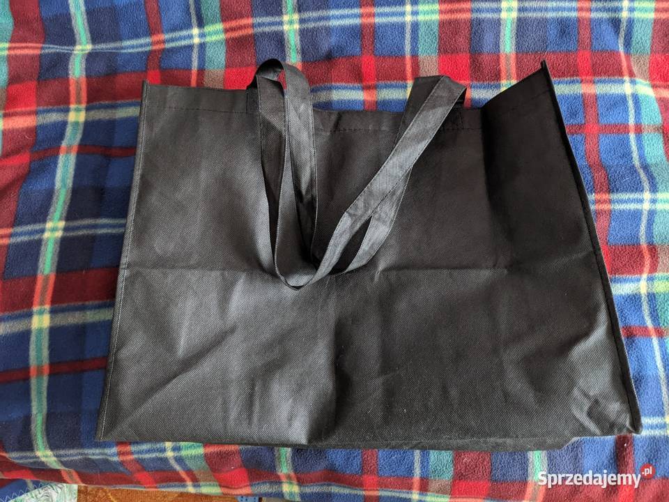 Torba z uszami Marillion oryginalna Koszalin