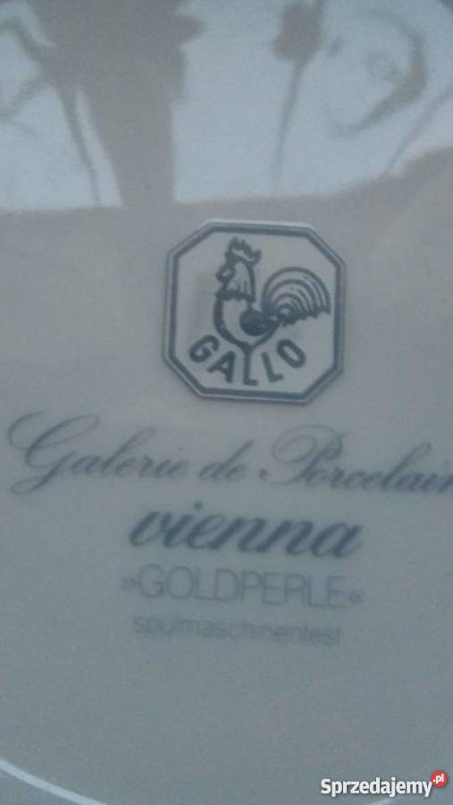 Podstawki pod filiżankę biały Wyposażenie wnętrz Warszawa