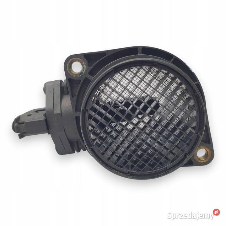 PRZEPŁYWOMIERZ BMW E46 E39 E60 22 25 1438687 Chełm sprzedam