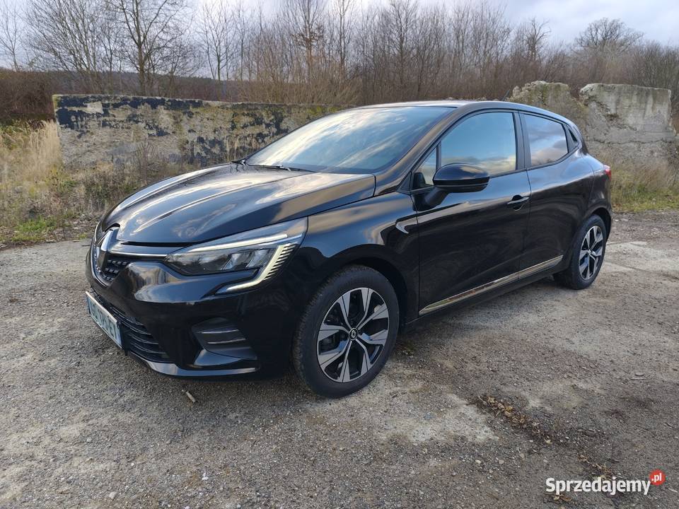 Renault Clio TCe 90 EQUILIBRE Kostarowce sprzedam