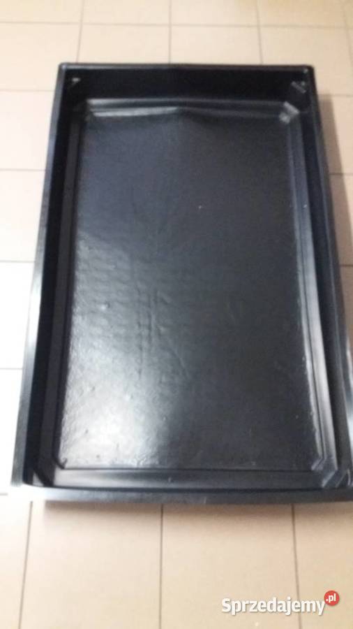 Kuweta 120x75x12 plastikowa Wrocław