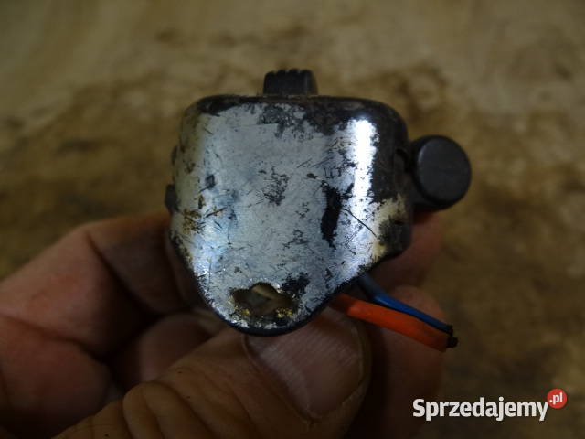 przełącznik świateł Hella nsu dkw zundapp bmw Żary