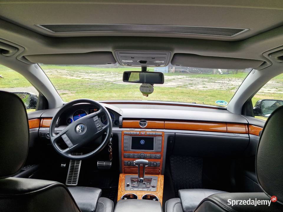 Sprzedam Phaeton zamiana na Quad Skarżysko-Kamienna