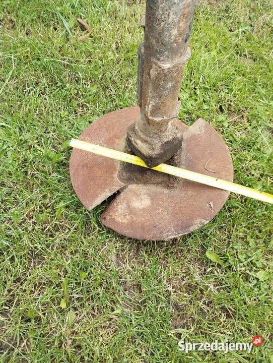 Wiertnia doT25 Starachowice