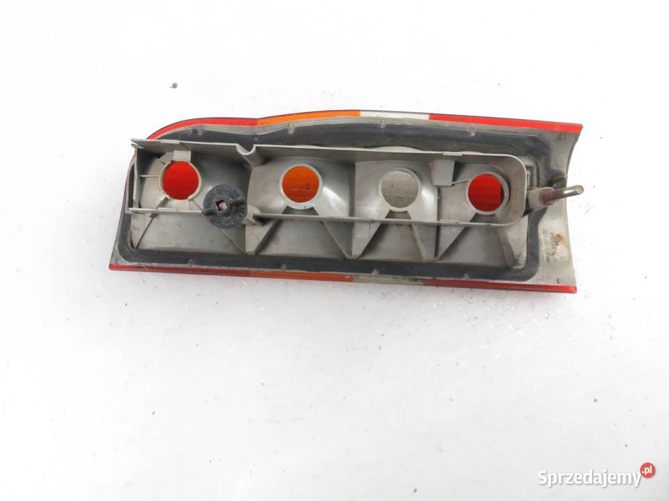 LAMPA LEWA TYLNA FORD TRANSIT V 20002006 Oświetlenie