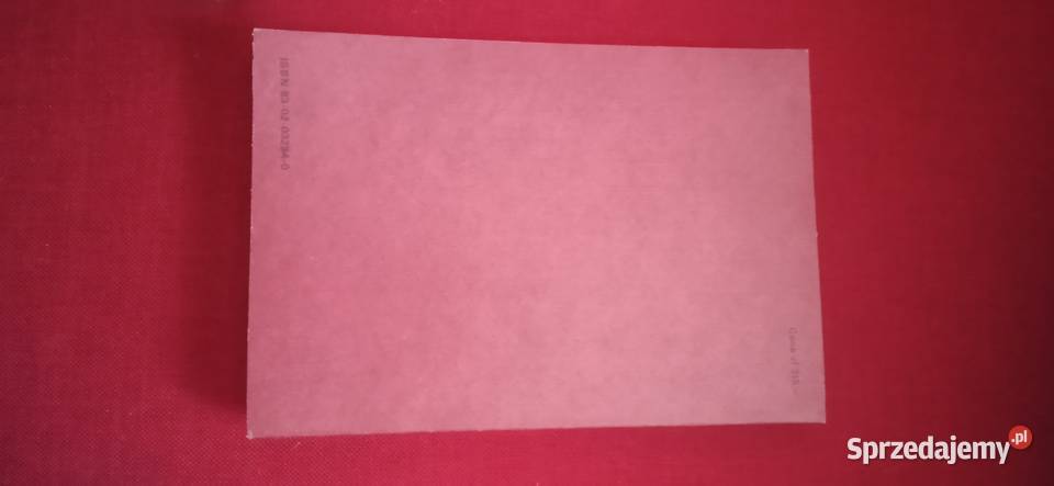 Podręcznik z matematyki zadania 1988r Świdnica