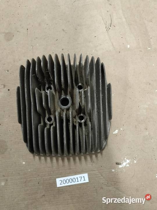 WSK WFM 125 głowica Rozkochów