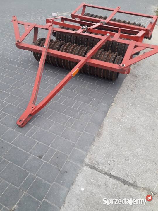 Wały posiewne