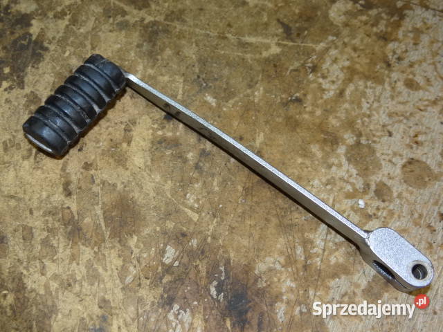 nóżka biegów MZ ETZ 150 org DDR Żary