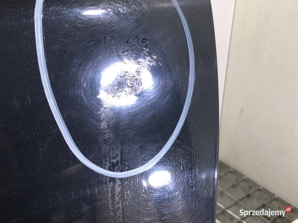 DRZWI PRAWY PRZÓD PEUGEOT 206 CC Kabriolet 0008