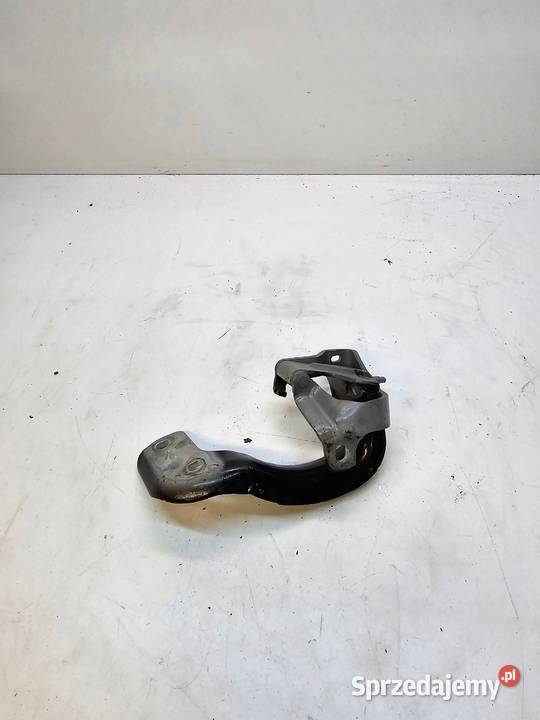 ZAWIAS KLAPY PRAWY TYŁ AUDI A6 C7 4G9827300A śląskie Przystajń