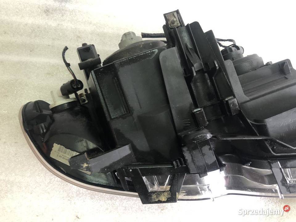 LAMPA LEWY PRZÓD 6910955 BMW E46 EUROPA osobowe sprzedam