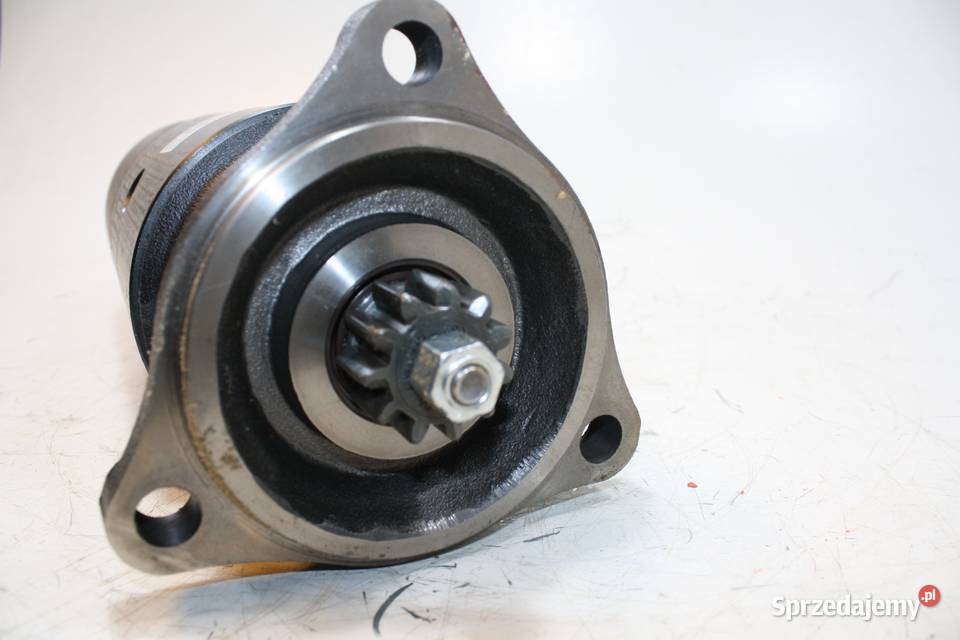 ROZRUSZNIK IVECO EUROTECH EUROTRAKKER EUROSTAR Wąchock