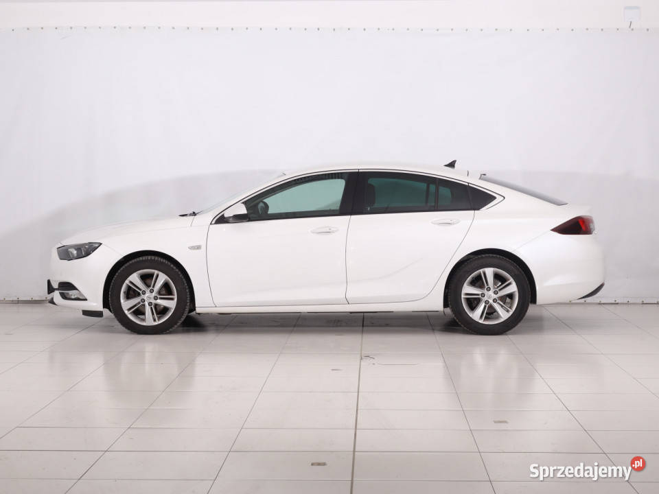 Opel Insignia 15 Turbo poduszka powietrzna Piaseczno