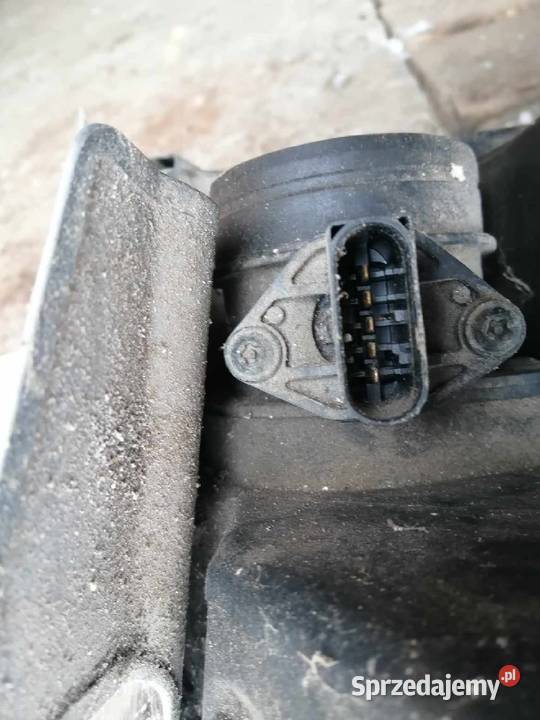 Przepływomierz Audi A4b6 1 9 TDI sprzedam