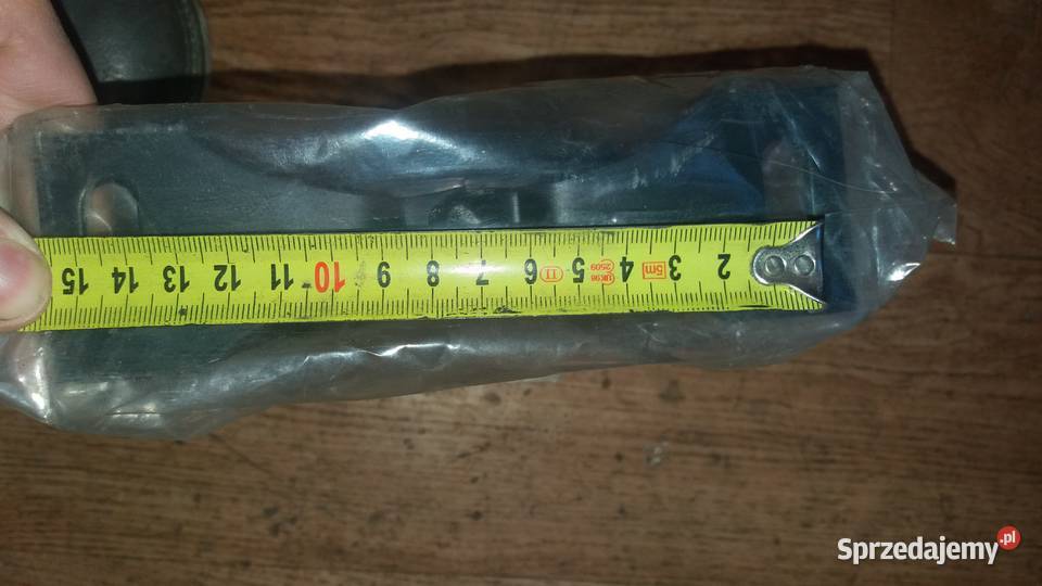 Podpora wału ford transit Kraków