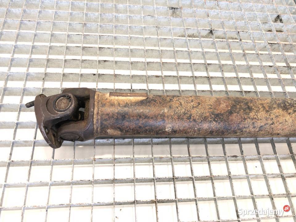 WAŁ NAPĘDOWY TYŁ LADA NIVA I Hatchback 16 76 osobowe