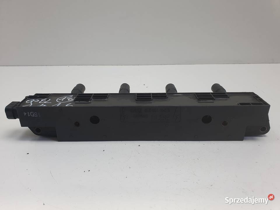 Opel Astra II G 14 16 16V CEWKA ZAPŁONOWA lubelskie Janów