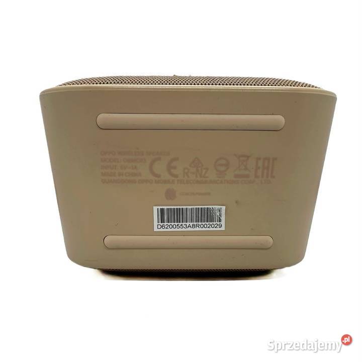 Głośnik Oppo Wireless Speaker OBMC03 Elbląg