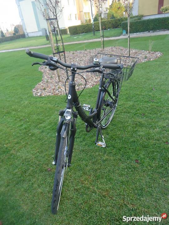 Sprzedam rower Pegasus Premio SL pomorskie Rumia