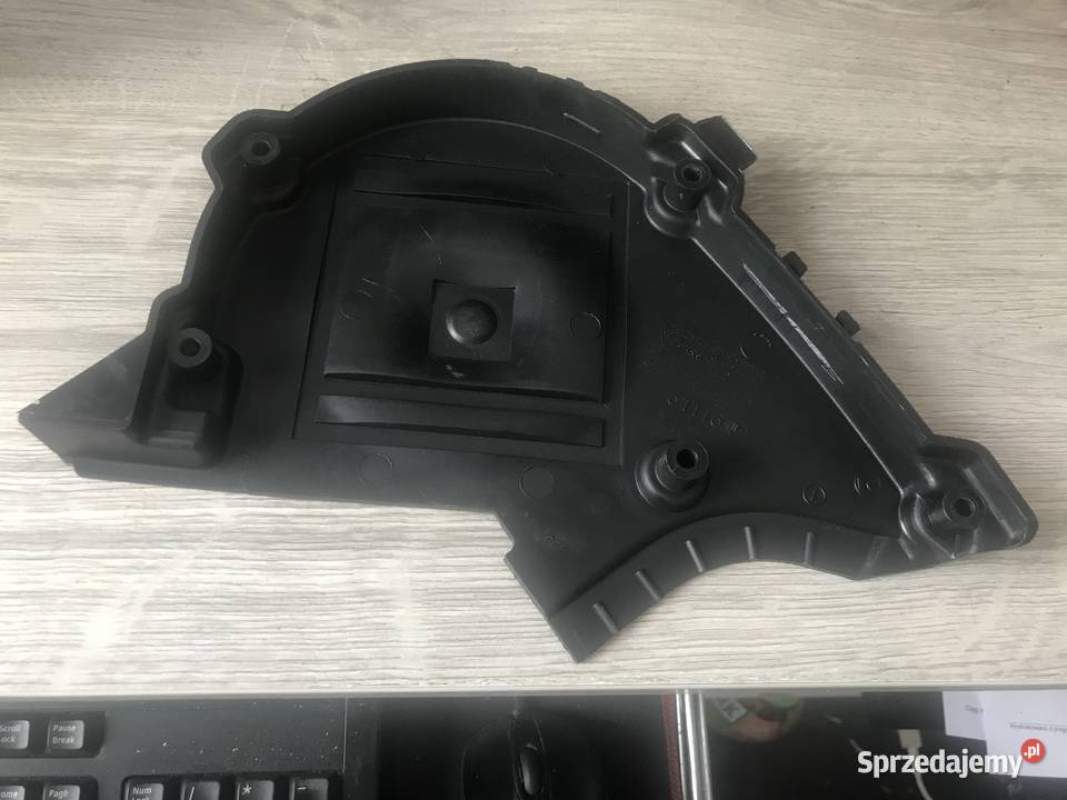 osłona rozrządu 9651560180 ford fiat citroen osobowe Gidle