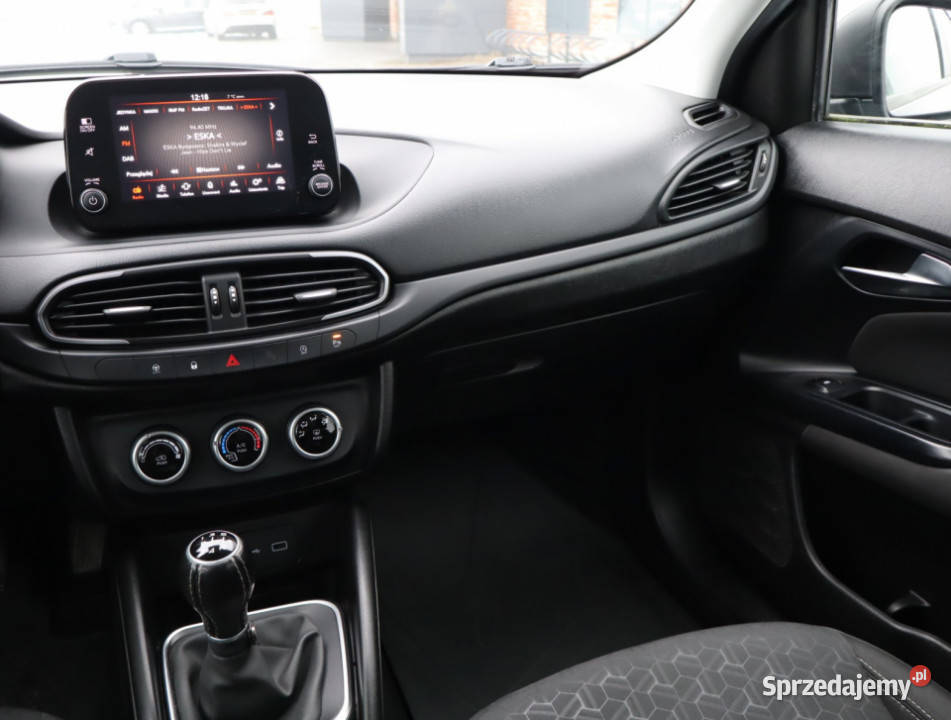 Fiat Tipo 10 FireFly Piaseczno