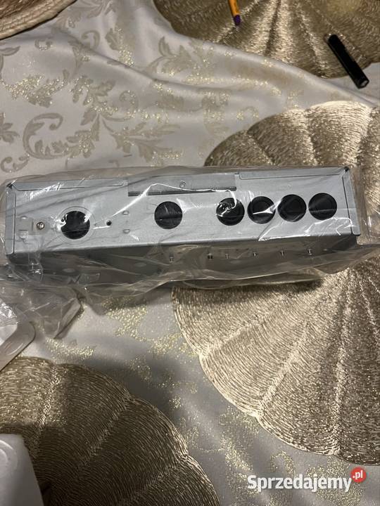 Airstage UTY VKGX Nowy Targ