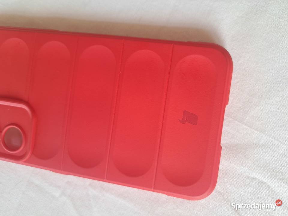 Etui pancerne Bizon do Samsung Galaxy S24 FE