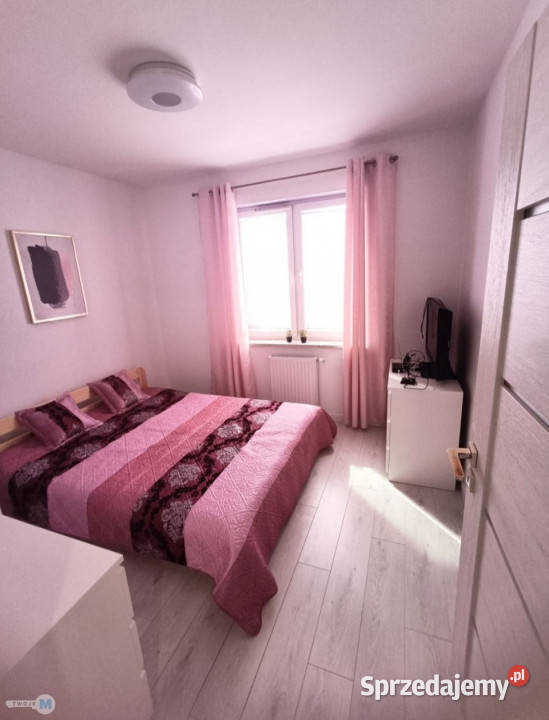 Mieszkanie 44m2 2 pokoje Kielce