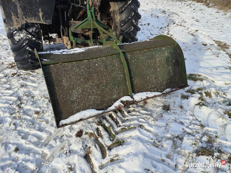 Glebogryzarka Unia 165 Wodzisław Śląski