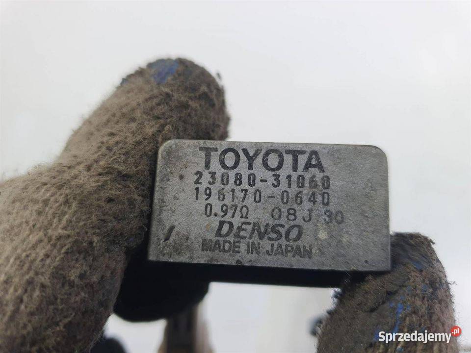 CZUJNIK TOYOTA FJ CRUISER 2308031060