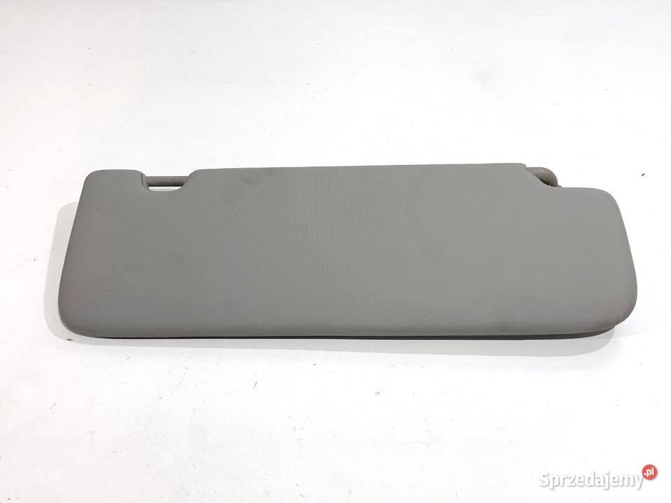 OSŁONA PRZECIWSŁONECZNA LEWY KIA SPORTAGE IV osobowe sprzedam