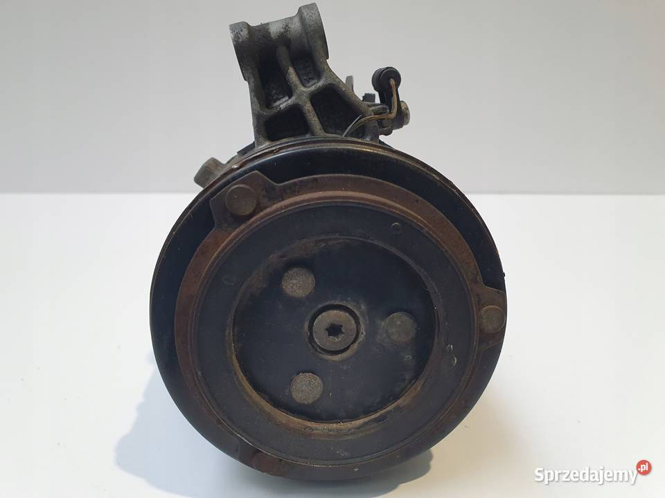 SPRĘŻARKA KLIMATYZACJI Mini Cooper S R50 16 Części samochodowe