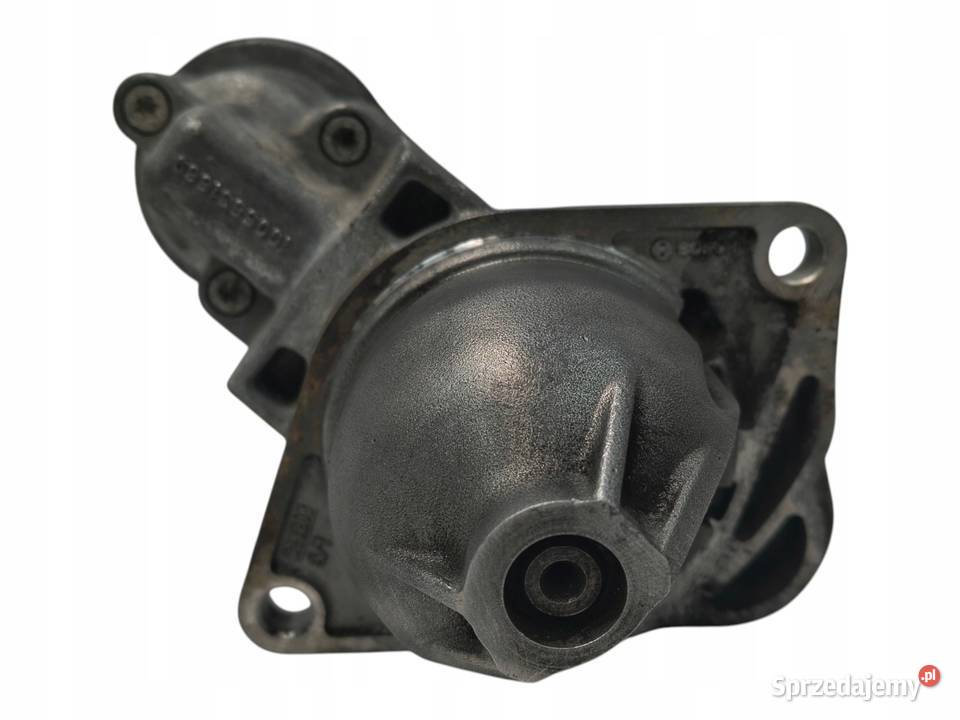 ROZRUSZNIK Opel Corsa E 12 16V bosch 55578921 osobowe Chełm