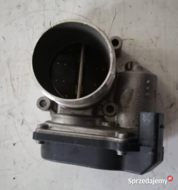 Przepustnica Audi VW Seat 20 TSI 06F133062G Suchedniów