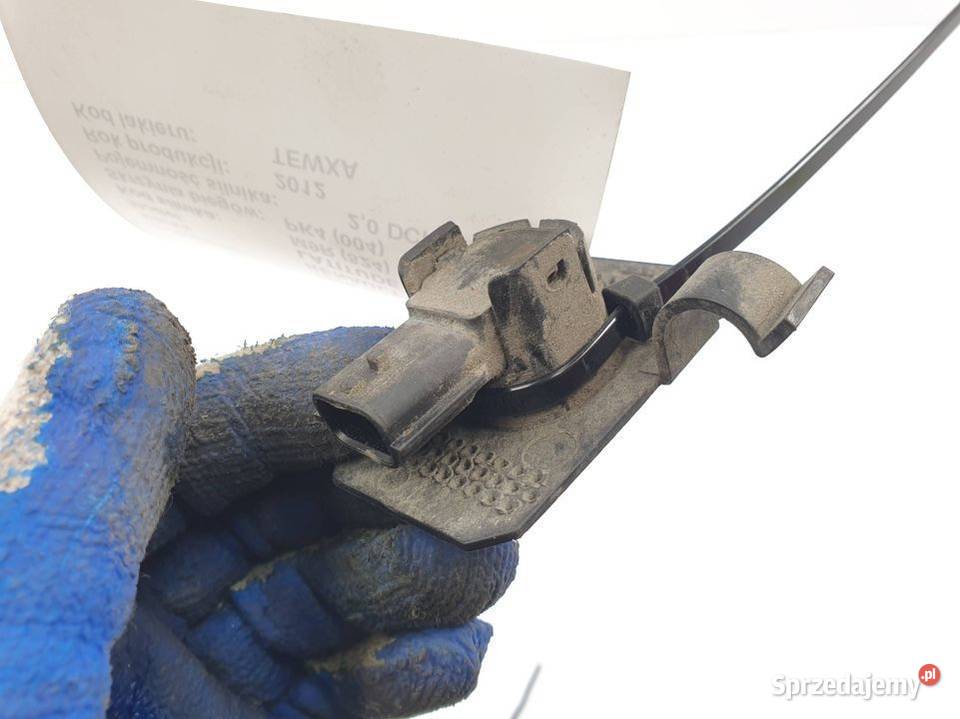 CZUJNIK PDC RENAULT LATITUDE