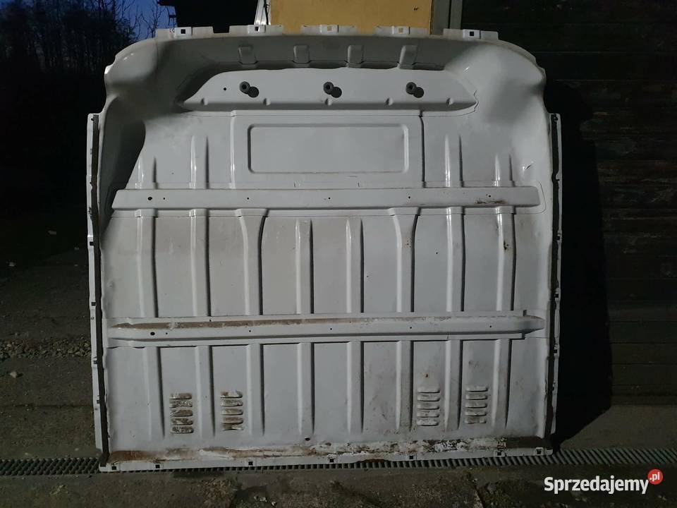 Ściana grodziowa Master 3 Czernichów sprzedam