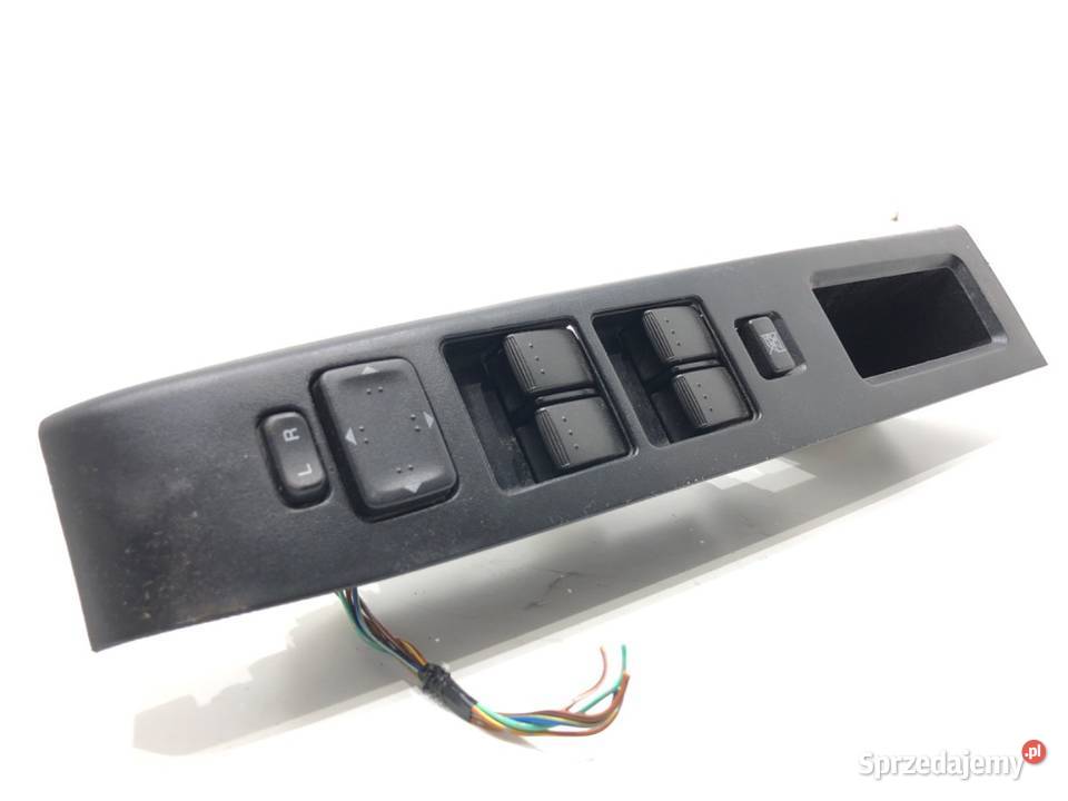 PRZEŁĄCZNIK SZYB MAZDA 5 II CC2966350A 0510 podkarpackie