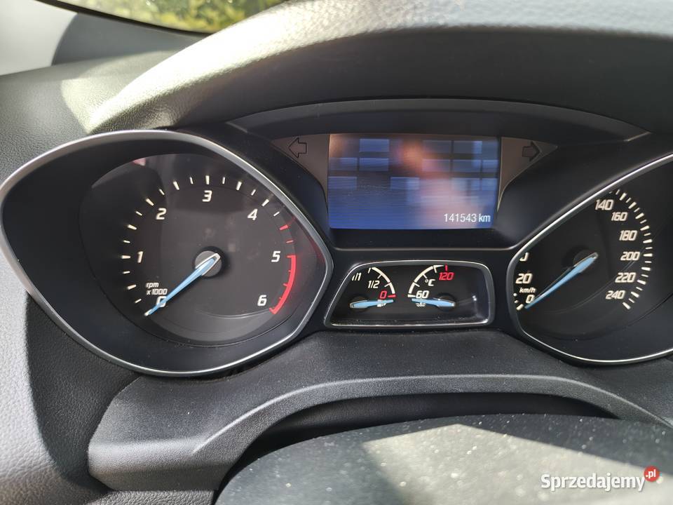 Ford kuga 4x4